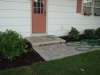 Brick Patio